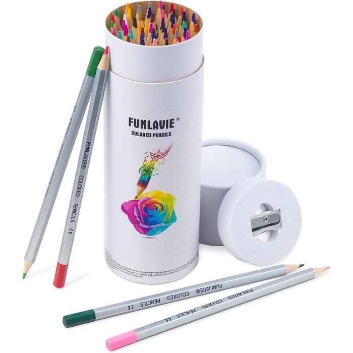 YYHCC Lot De 5 Crayons De Couleur Gonflables Géants 110 Cm - 5 Couleurs Fluos Pour Décoration Et Fête