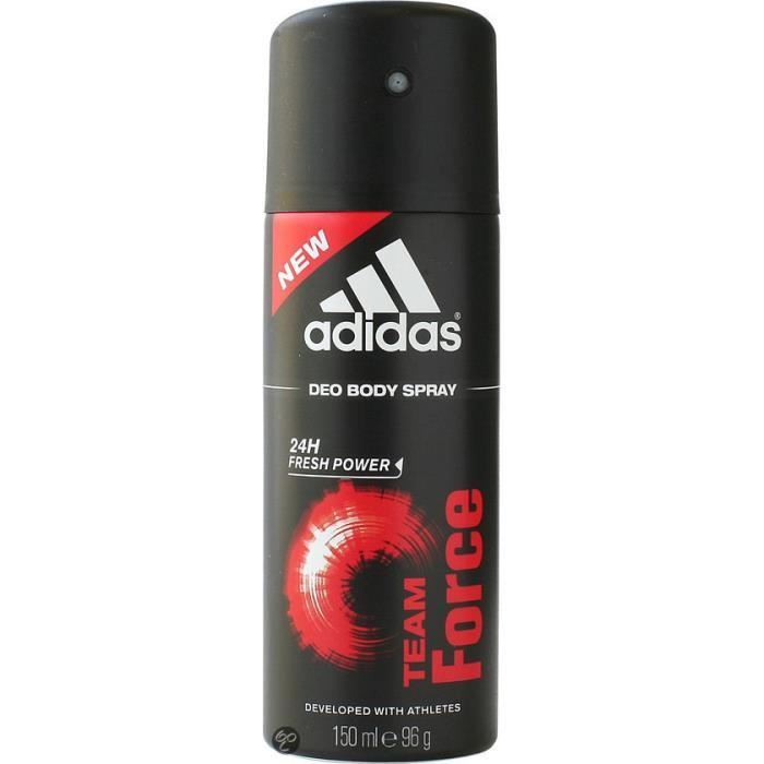adidas team force