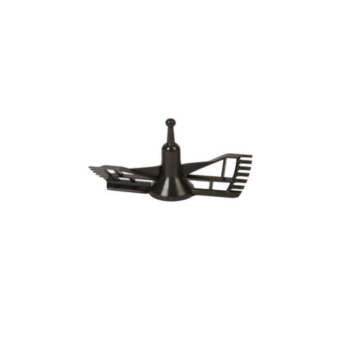 Robot de cuisine MOULINEX BATTEUR Performant Polyvalent Élégant