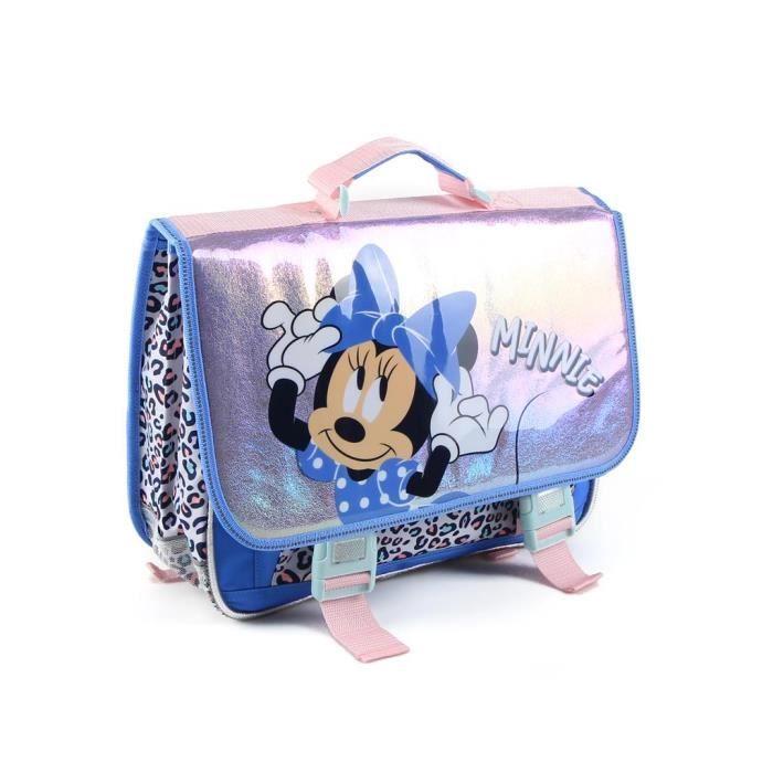 cartable minnie