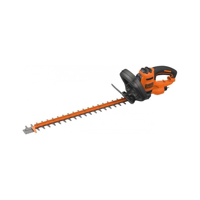 S.o.f. Taille-haie 500w 55cm 22mm Behts401-qs Black+decker.