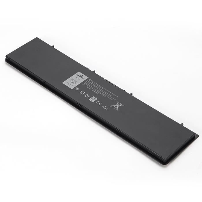 Green Cell Batterie 34GKR 3RNFD PFXCR 909H5 F38HT WVG8T 0909H5 0WVG8T 451-BBFS pour Dell Latitude E7440 E7450 4500mAh 7.4V