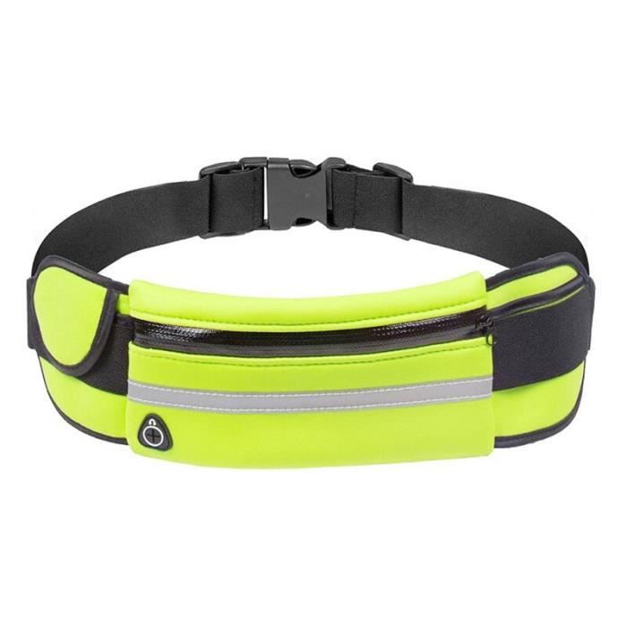 Sac de ceinture pour téléphone de sport, sacoche de course, cyclisme, Fitness, Portable, étanche, pour lextéri PK82201619