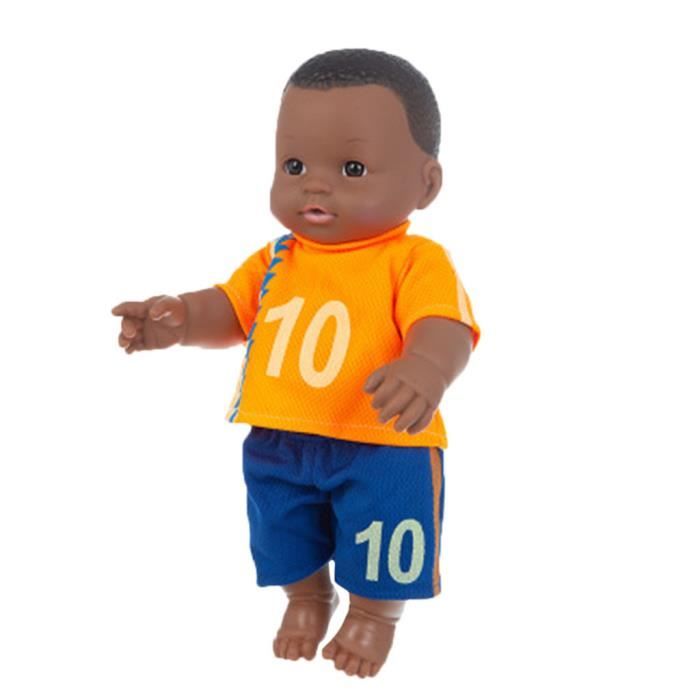 Poupon Bebe Noir Africain Noir Mignon Chauve Noir 30 Cm Jouet De Bebe En Vinyle Ce44 Cdiscount Jeux Jouets Poupon Bebe Noir Africain Noir Mignon Chauve Noir 30 Cm Jouet De Bebe En Vinyle Ce44 Cdiscount Jeux Jouets
