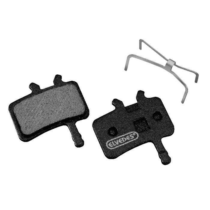PLAQUETTES DE FREIN efficaces à dissipation thermique pour paires Av id BB7 Jui EUR 12,50 PLAQUETTES DE FREIN efficaces à dissipation thermique pour paires Av id BB7 Jui EUR 12,50