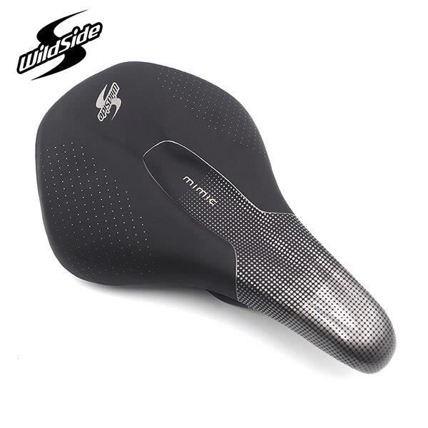 Selle de Vélo Ergonomique Pro - Édition Ultra-Légère 230g - Urban Wheelers
