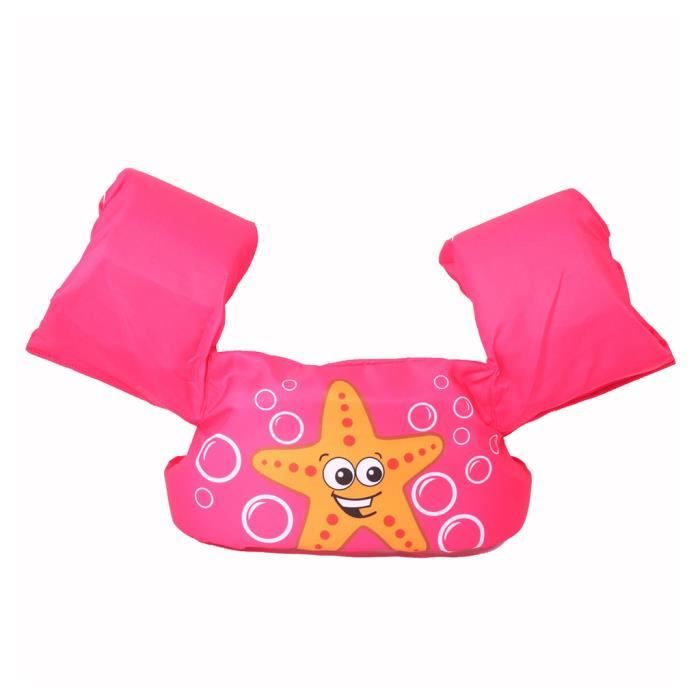 Brassards De Natation Enfants Kaianda - 6 Pièces En Mousse EVA Sécurisants