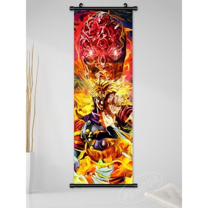 Seven 1995 Affiche Film Vintage Sur Toile - Décoration Chambre Bureau - 30x45cm Sans Cadre