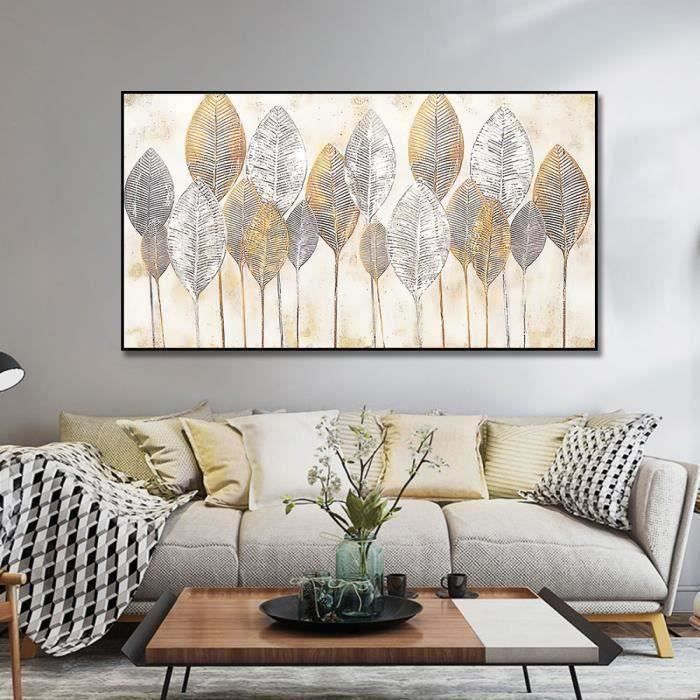 Lot De 3 Posters Toile Henri Matisse Style Abstrait - 30x45 Cm, Sans Cadre, Décoration Salon/chambre - 3