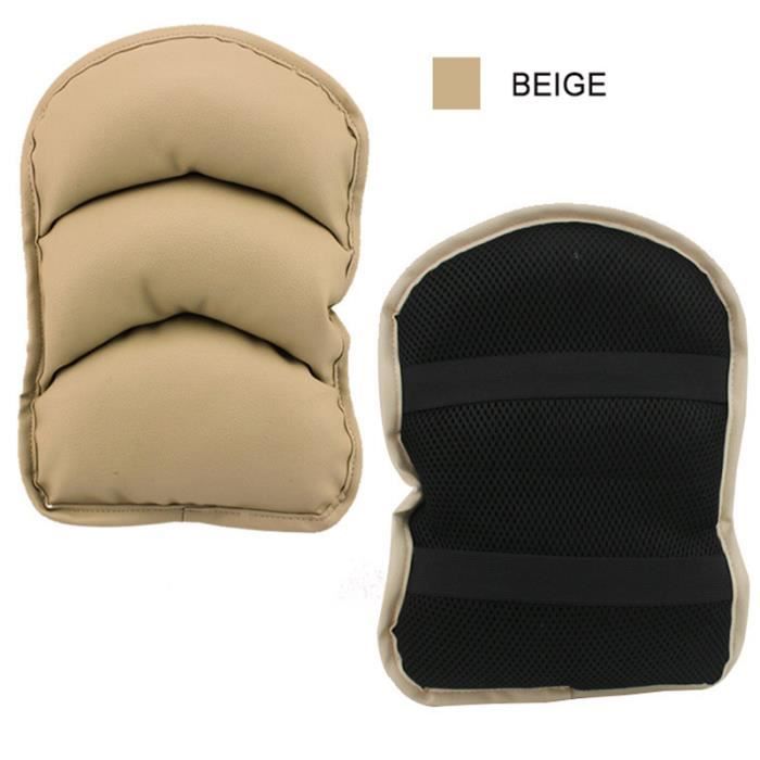 1pc 12,20"x8,27"x1,97" Universel Voiture Accoudoir Booster Coussins 356055195705