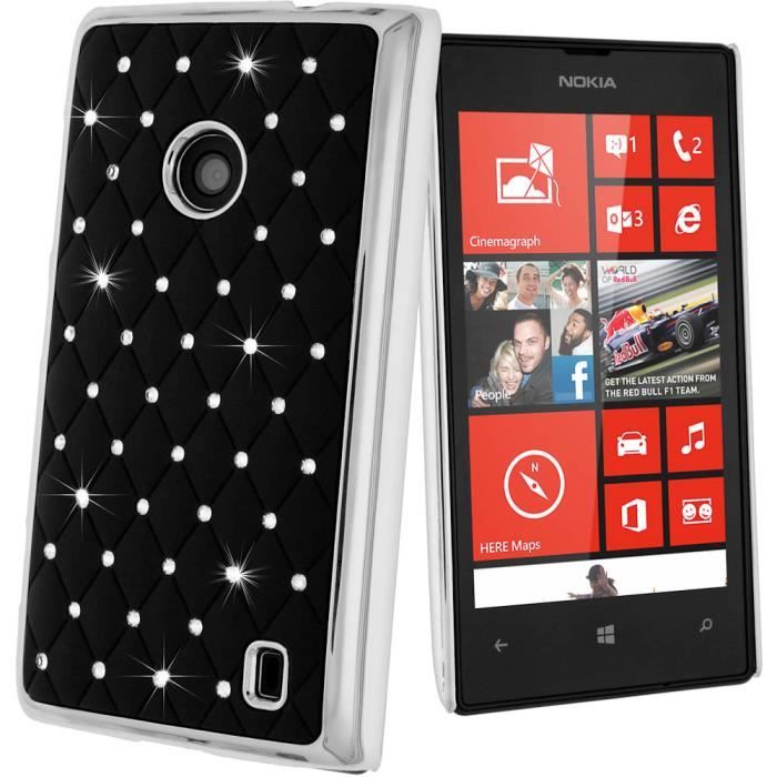 SFR ajoute le Nokia Lumia 625 à son catalogue 4G