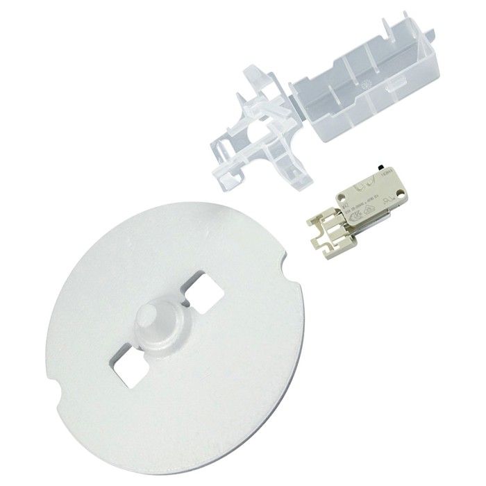 Kit interrupteur et flotteur dorigine Lave vaisselle 00622039 00611343 SIEMENS BOSCH NEFF GAGGENAU VIVA BALAY CONSTRUCTA