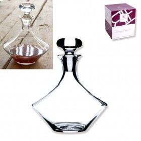 Bouteille à Décanter En Verre En Forme De Moto – Carafe Aérateur Pour Whisky, Vin, Vodka | Cadeau Original Pour Homme, Papa, Amateur De Moto