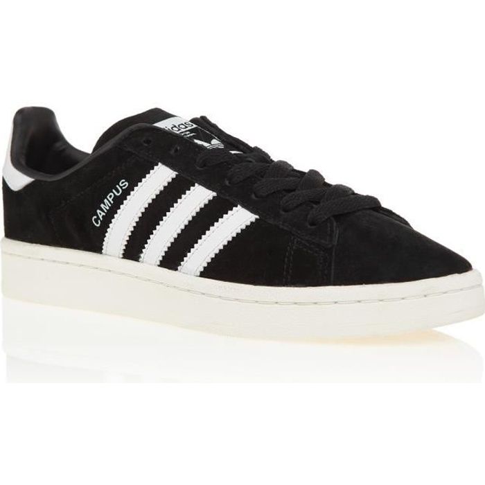 adidas campus homme noir