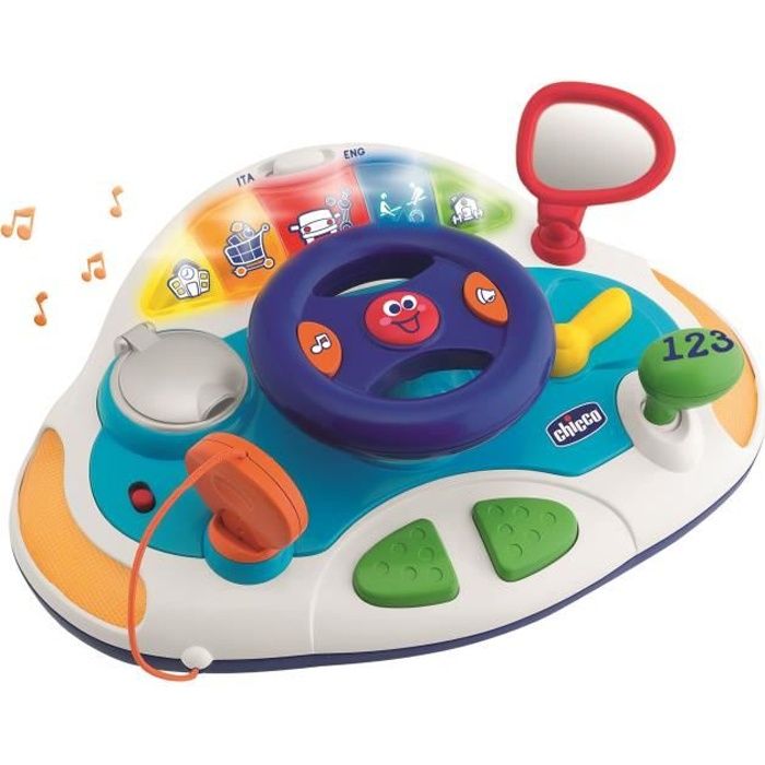 Infini Fun Mon premier volant au meilleur prix sur