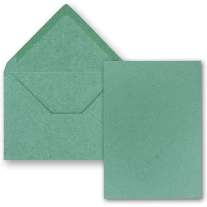 20 Cartoncini Per Rilegatura DIN A5 (14,8 X 21 Cm) Spessore 2,0 Mm (0,2