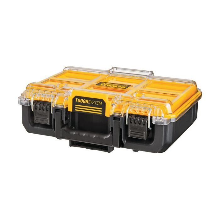 Organiseur demi largeur Toughsystem 2.0 DEWALT DWST83392 1 - vue 2