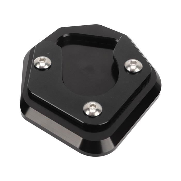 Plaque D'agrandissement De La Béquille BMW K1600 2016-2022