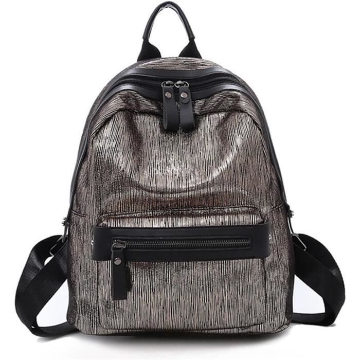 Mini Sac à Bandoulière Hikosen Cara - Style Messenger Japonais - Rouge, En Coton - Occasion
