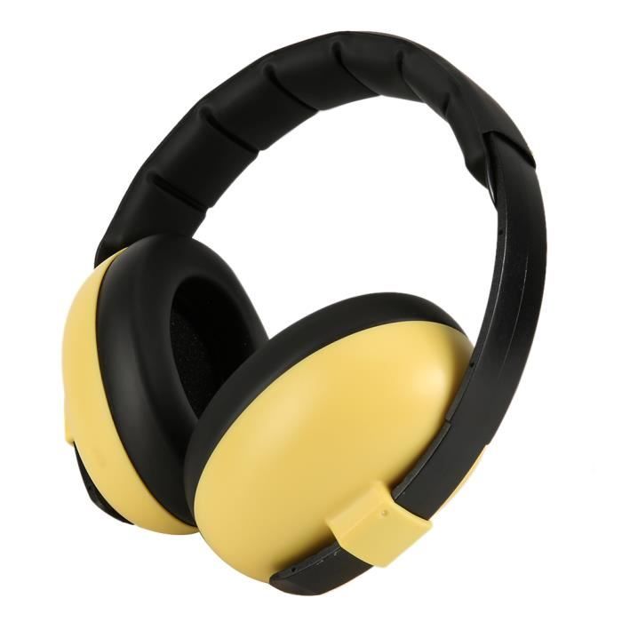 Casque anti-bruit NRR 31 dB Isolation acoustique Protection auditive Confortable Pliable Cache-oreilles Violet, Intérieur spacieux, Design compact pliable pour une utilisation polyvalente, par défaut Casque anti-bruit NRR 31 dB Isolation acoustique Protection auditive Confortable Pliable Cache-oreilles Violet, Intérieur spacieux, Design compact pliable pour une utilisation polyvalente, par défaut