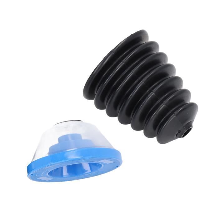 Collecteur De Poussière Pour Perceuse électrique - Adaptateur Anti-poussière - Matériau épais - Neuf