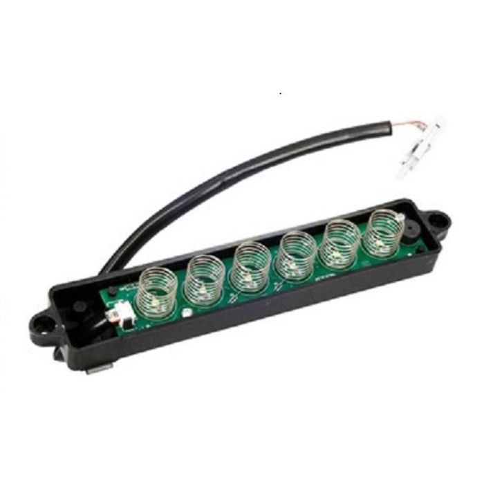 Module de commande  AGC0132710 pour Hotte  HOTTE DECORATIVE