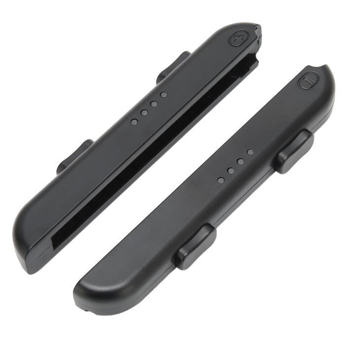 2 Dragonnes Gauche/droite Pour Manette Joy Pad – SODIAL, Noir, Génériques