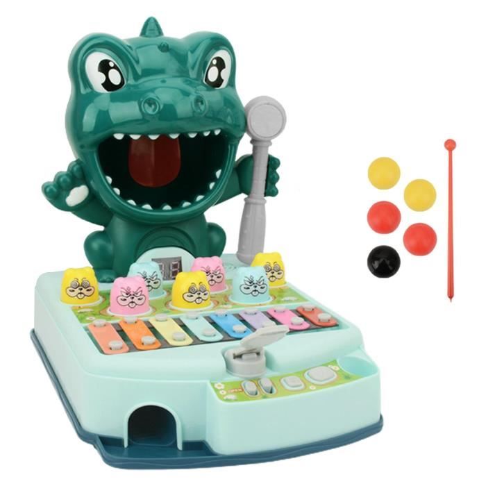 12 Autocollants Sol Jeu Marelle/chiffres Pour Enfants - PVC, 20x20 Cm, éducatifs Et Interactifs Pour Sol Ou Mur