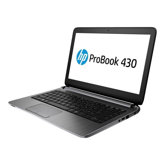 Top achat PC Portable HP ProBook 430 G2 Core i5 5200U - 2.2 GHz Win 7 Pro 64 bits (comprend Licence Windows 10 Pro 64 bits) 4 Go RAM 500 Go HDD 13.3"… pas cher Top achat PC Portable HP ProBook 430 G2 Core i5 5200U - 2.2 GHz Win 7 Pro 64 bits (comprend Licence Windows 10 Pro 64 bits) 4 Go RAM 500 Go HDD 13.3"… pas cher