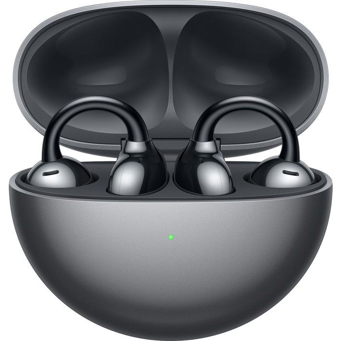 Ecouteurs sans fil - Huawei - FreeClip - Noir