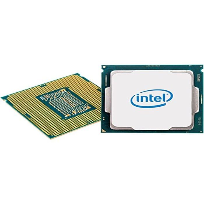 Intel Xeon W 2245 processeur 3 9 GHz 16 5 Mo Neuf - vue 5
