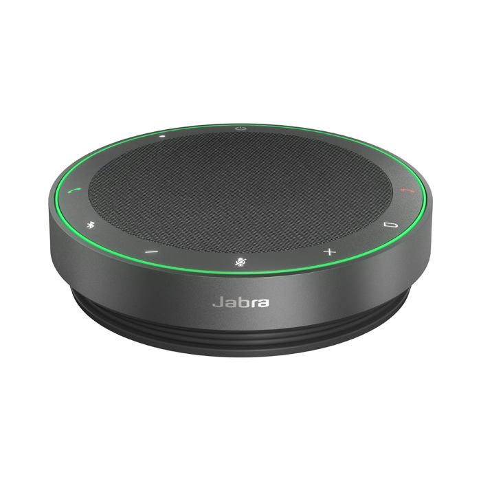 Jabra Speak2 75 Uc Link - vue 9