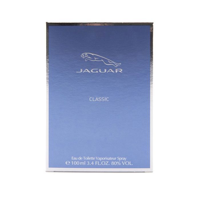 jaguar parfums