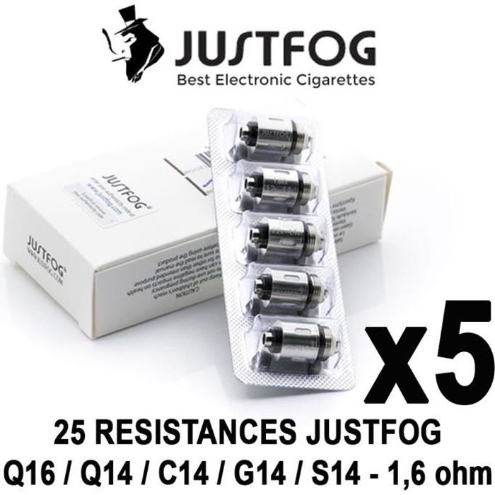 elfbar nachfüll pod läuft aus Lot de 5 Bobines d'Atomiseurs Pour Manvap Gent 80W E-Cigarette, Résistance  0.3Ohm Bobine Originale de Vaporisateur Sans Nicotine : Amazon.fr: High-Tech