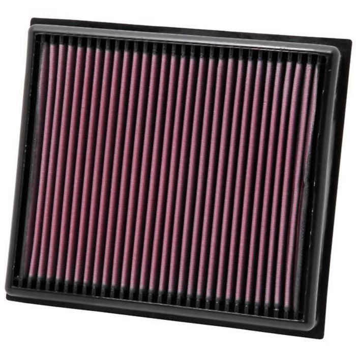 Replacement Air Filter 33-2962 OPEL-VAUX INSIGNIA 1.6-1.8-2.0-2.8L 08-10