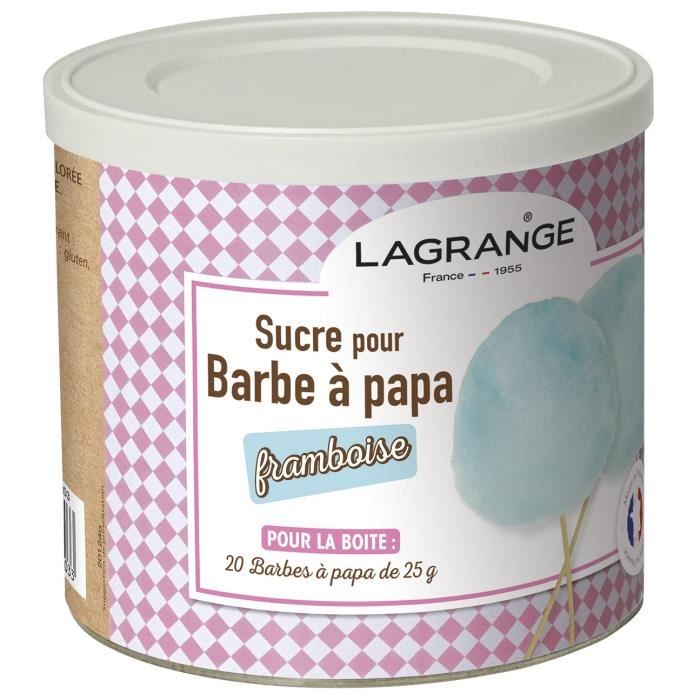 LAGRANGE 380008 - vue 4