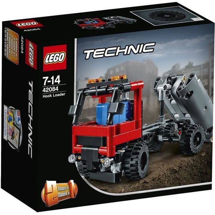 Lego technic télécommandé camion Clearance