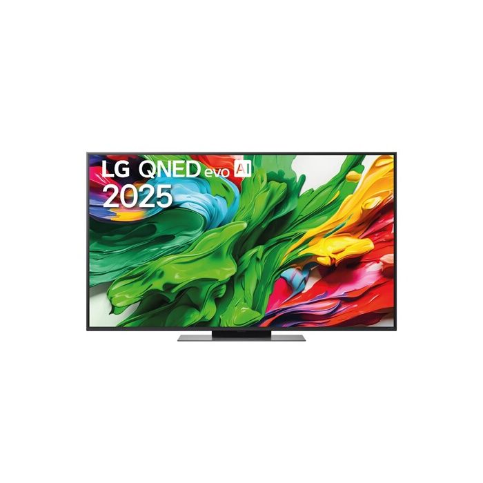 TV MiniLED QNED Evo LG 55QNED87 139 cm 4K UHD 2025 - vue 7