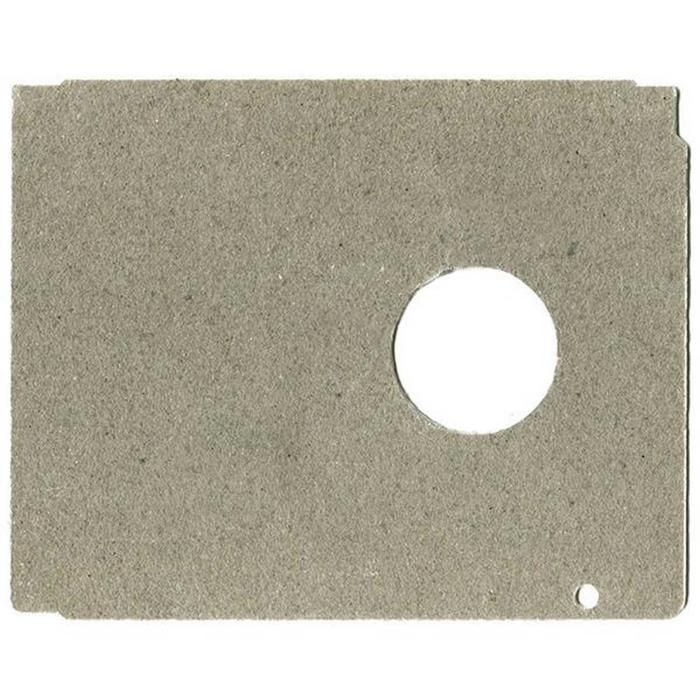 Lg Plaque Mica Micro-ondes - Accessoires Micro-ondes - Rue Du Commerce