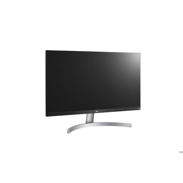 Ecran LG 27UL600-W - 4K 3840 x 2160 - IPS - 27 - Adaptive-Sync AMD FreeSync - 2xHDMI DisplayPort - Noir Blanc