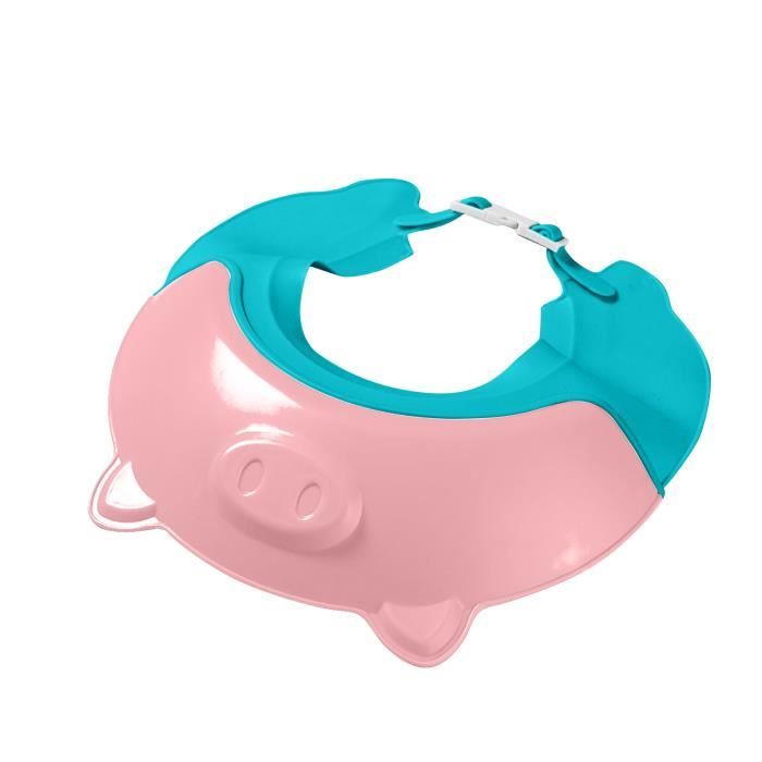 Bathroom Accessories Set D'Oreille De Douche Réglable Protection