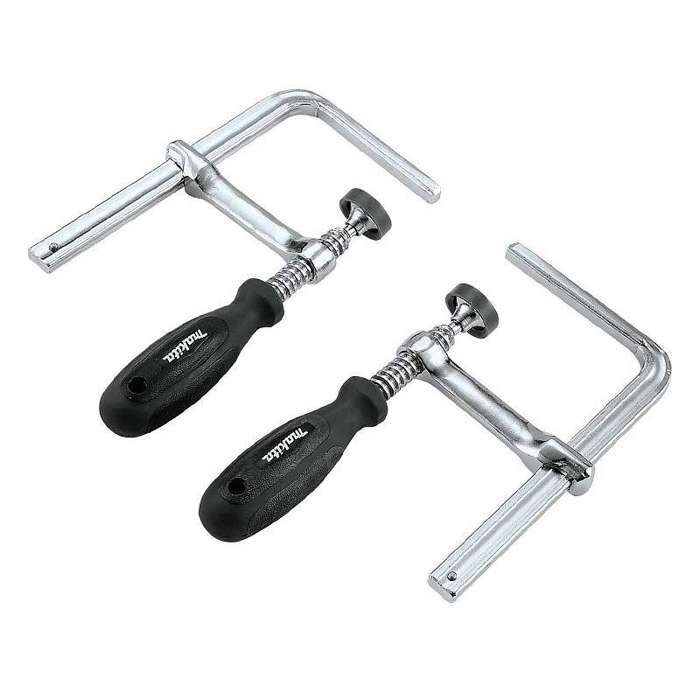 MAKITA Pins à vis pour rail de guidage - vue 5