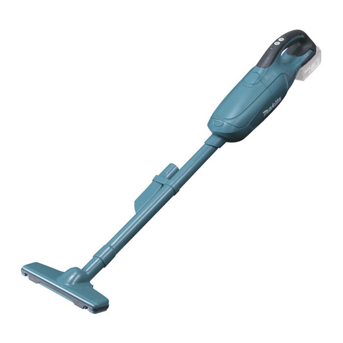 Produit Seul Makita DCL282FZ Aspirateur Brushless 18 V Li-ION 82 mbar