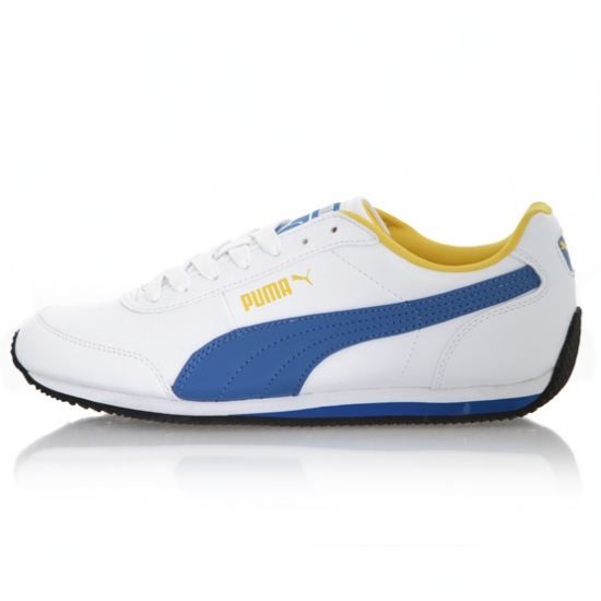 puma sortie rio racer