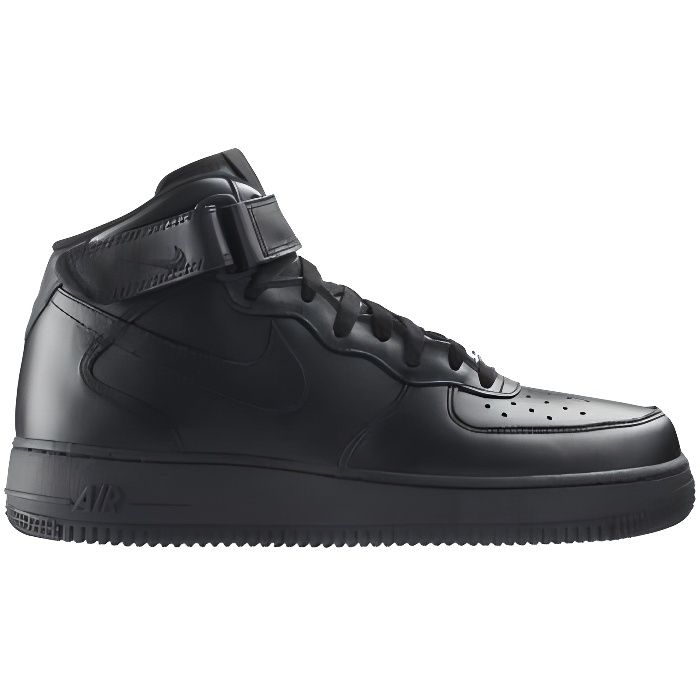 nike air force 1 mid homme