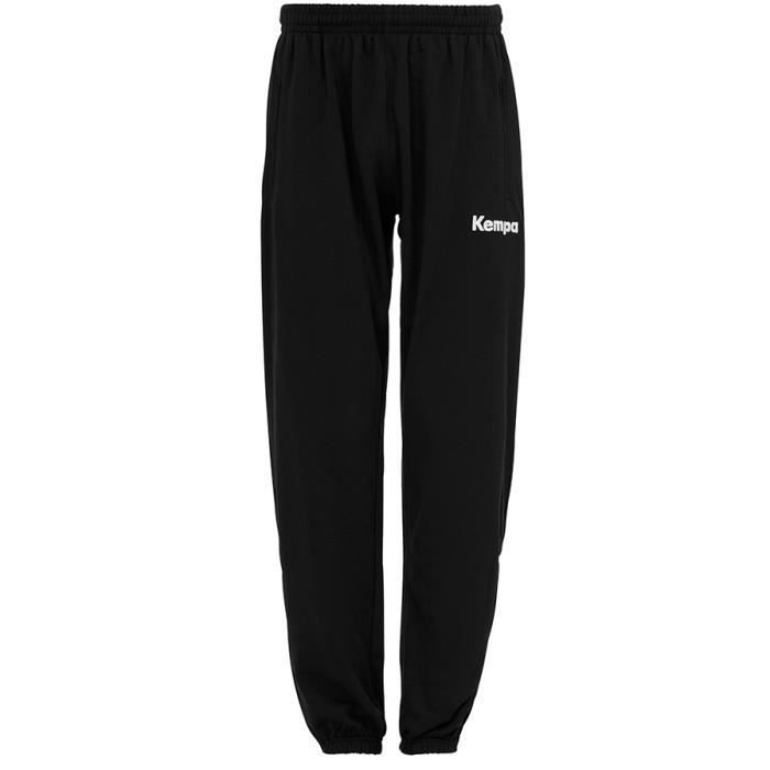 Pantalon de Handball - Kempa - Capture - Noir - Homme