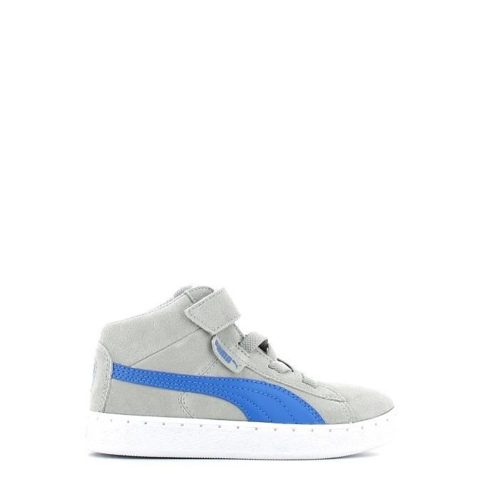 chaussure puma enfant