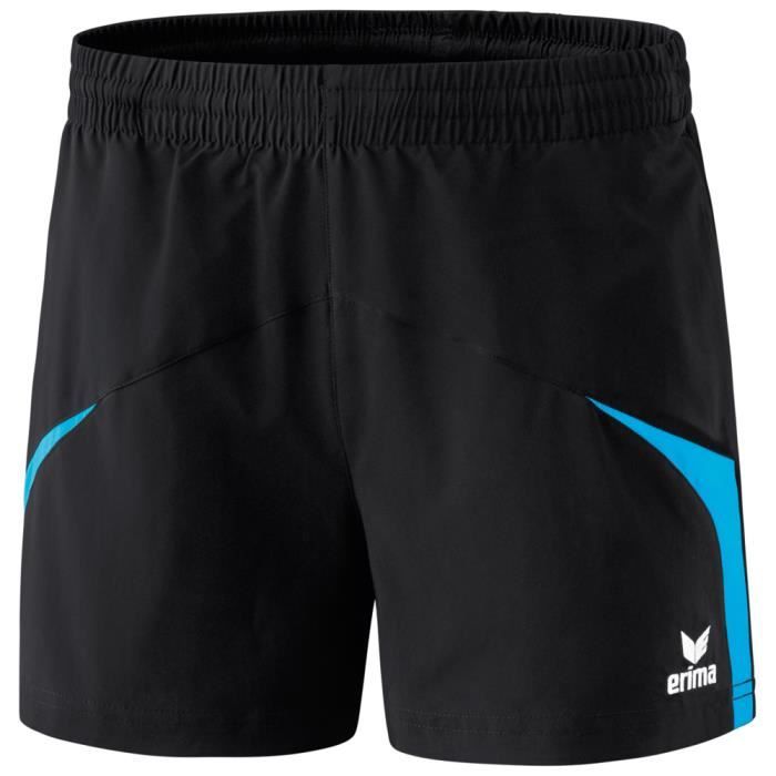 Short microfibre femme 2025