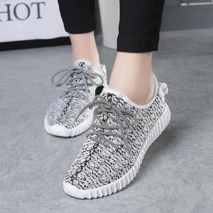 chaussure de sport a la mode