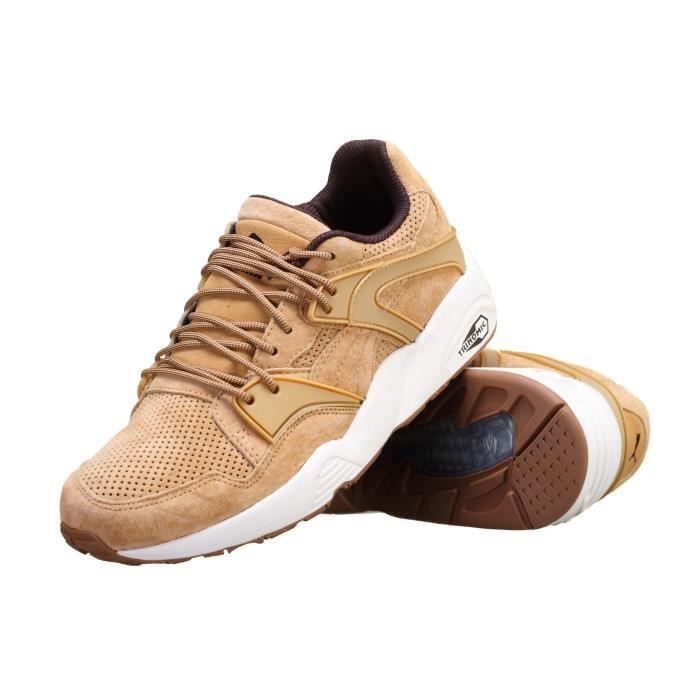 puma blaze winterized beige